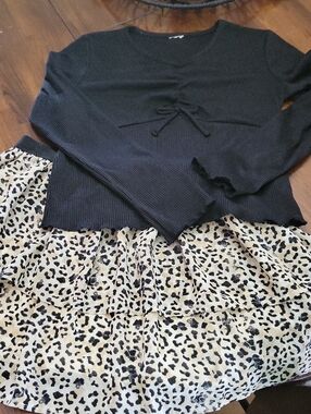🐆Leopard Style🐆